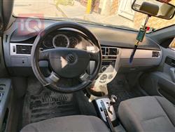 Chevrolet Optra